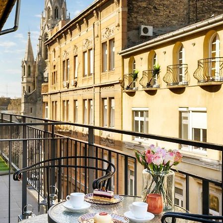 Leonardo50 Apartment Будапеща Екстериор снимка