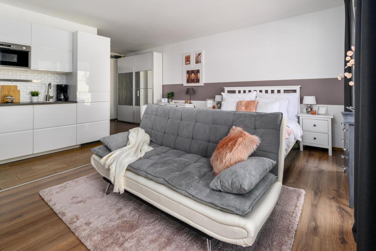 Leonardo50 Apartment Будапеща Екстериор снимка