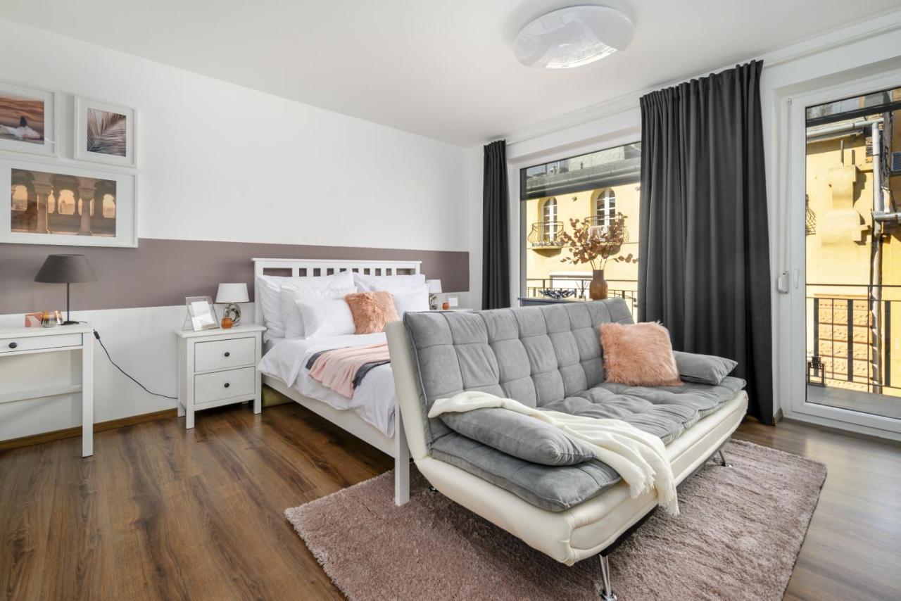Leonardo50 Apartment Будапеща Екстериор снимка