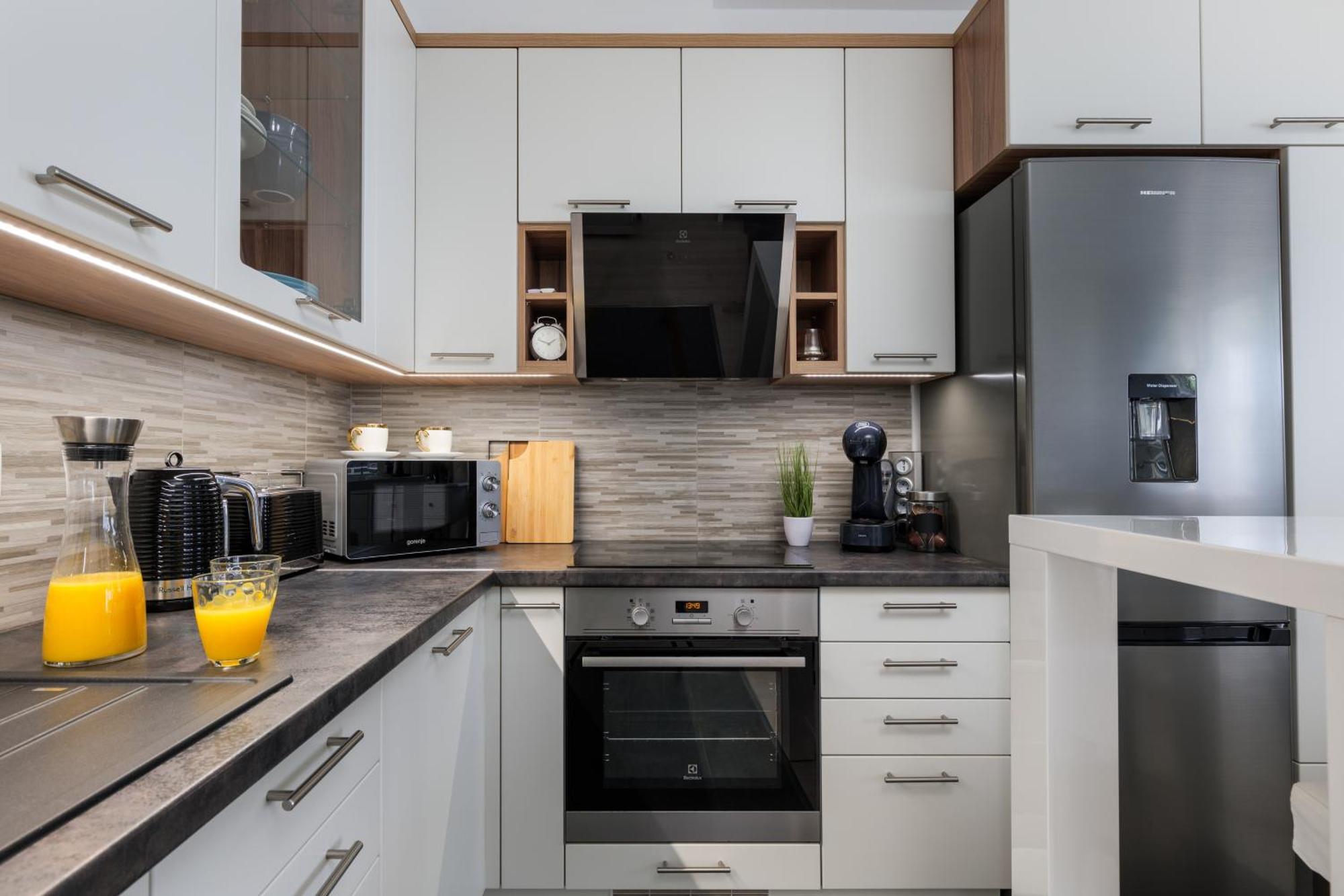 Leonardo50 Apartment Будапеща Екстериор снимка
