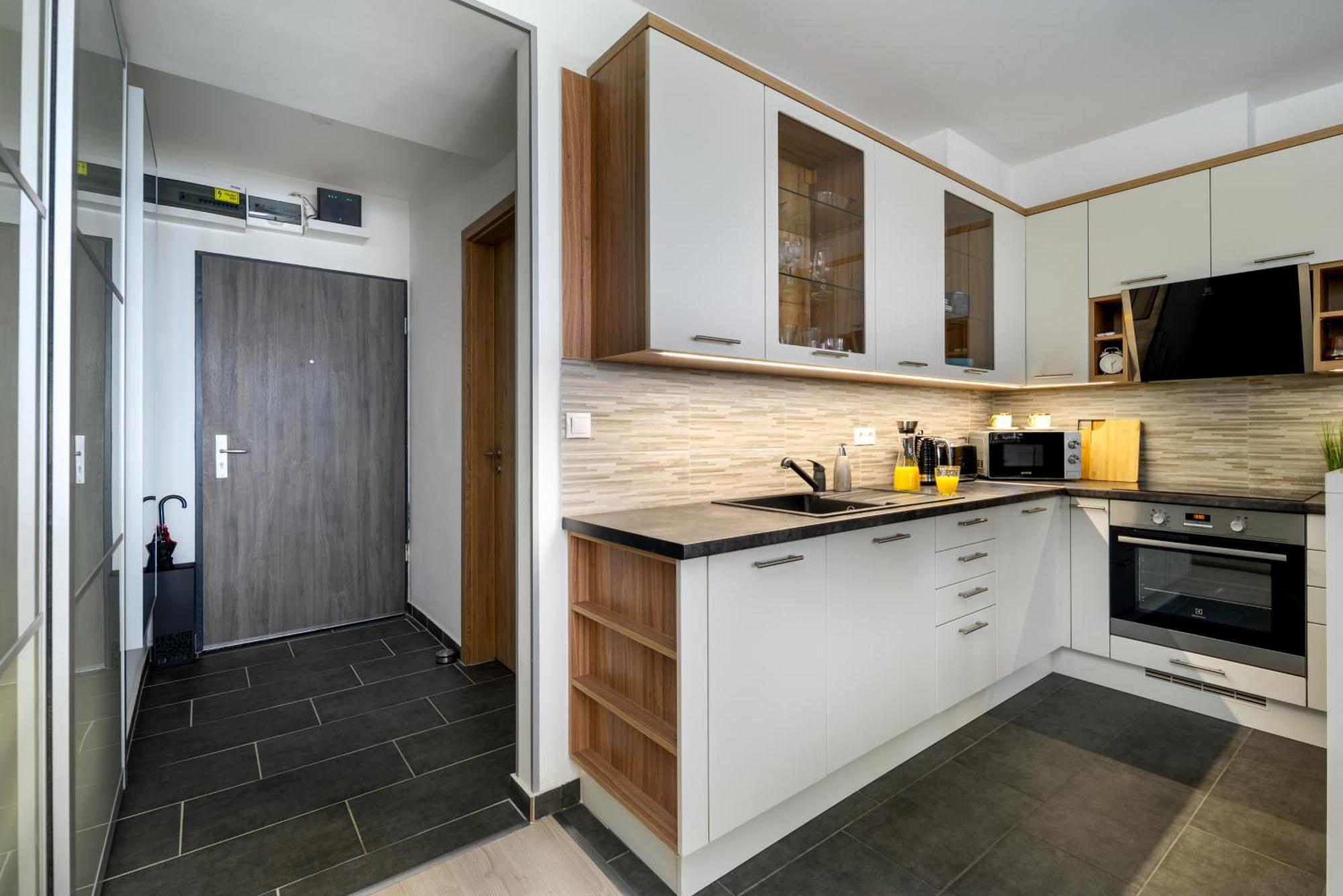 Leonardo50 Apartment Будапеща Екстериор снимка