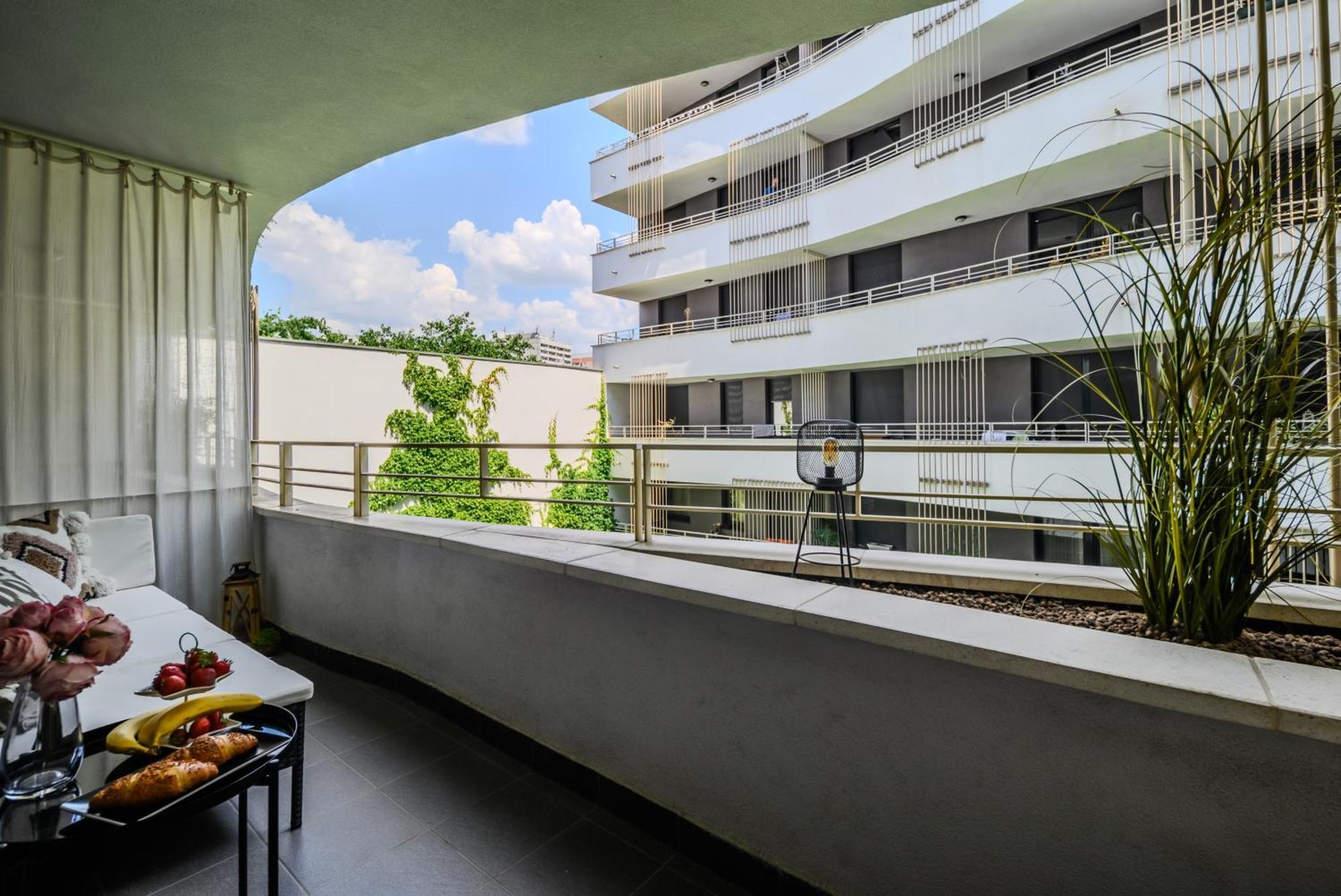 Leonardo50 Apartment Будапеща Стая снимка