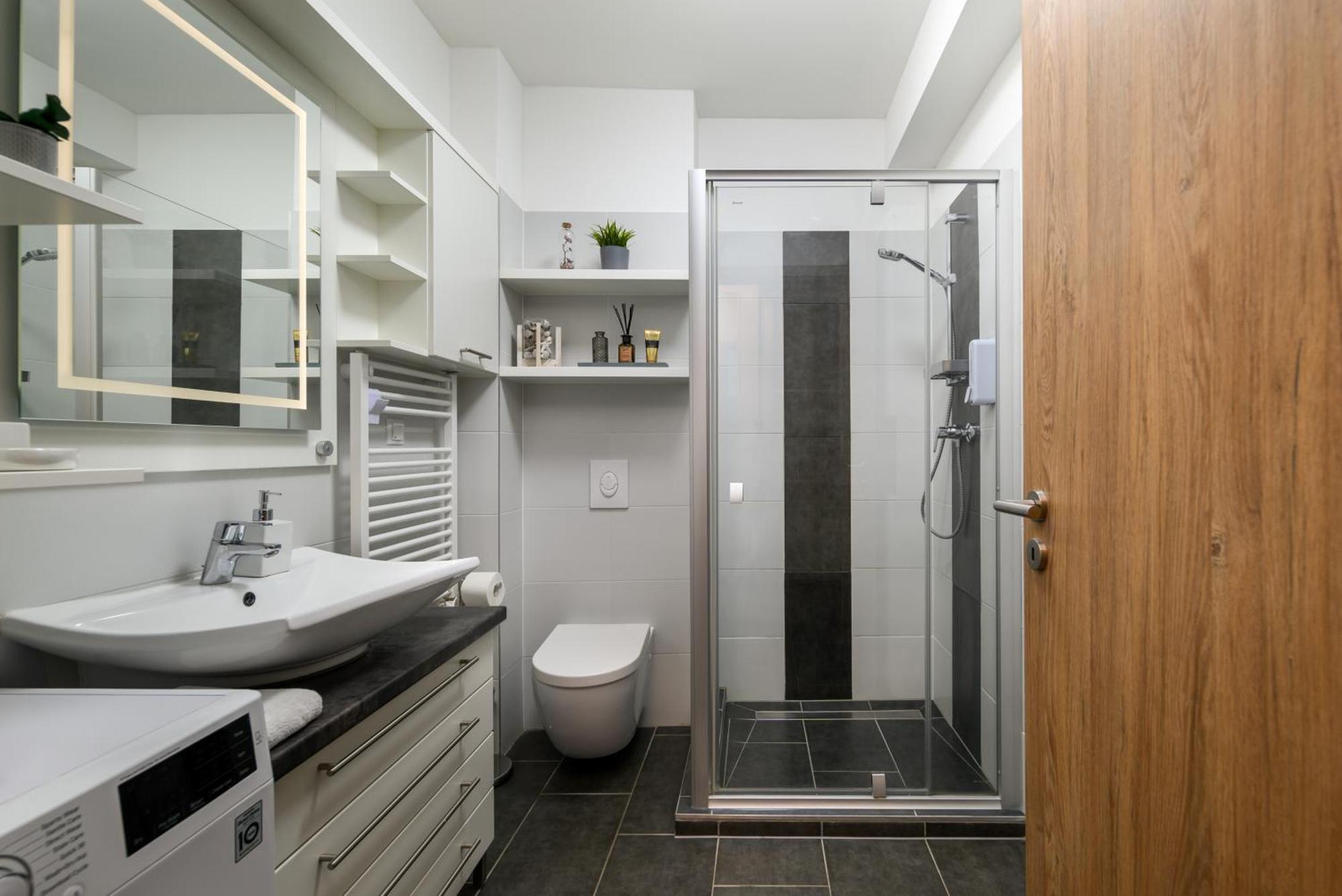 Leonardo50 Apartment Будапеща Екстериор снимка
