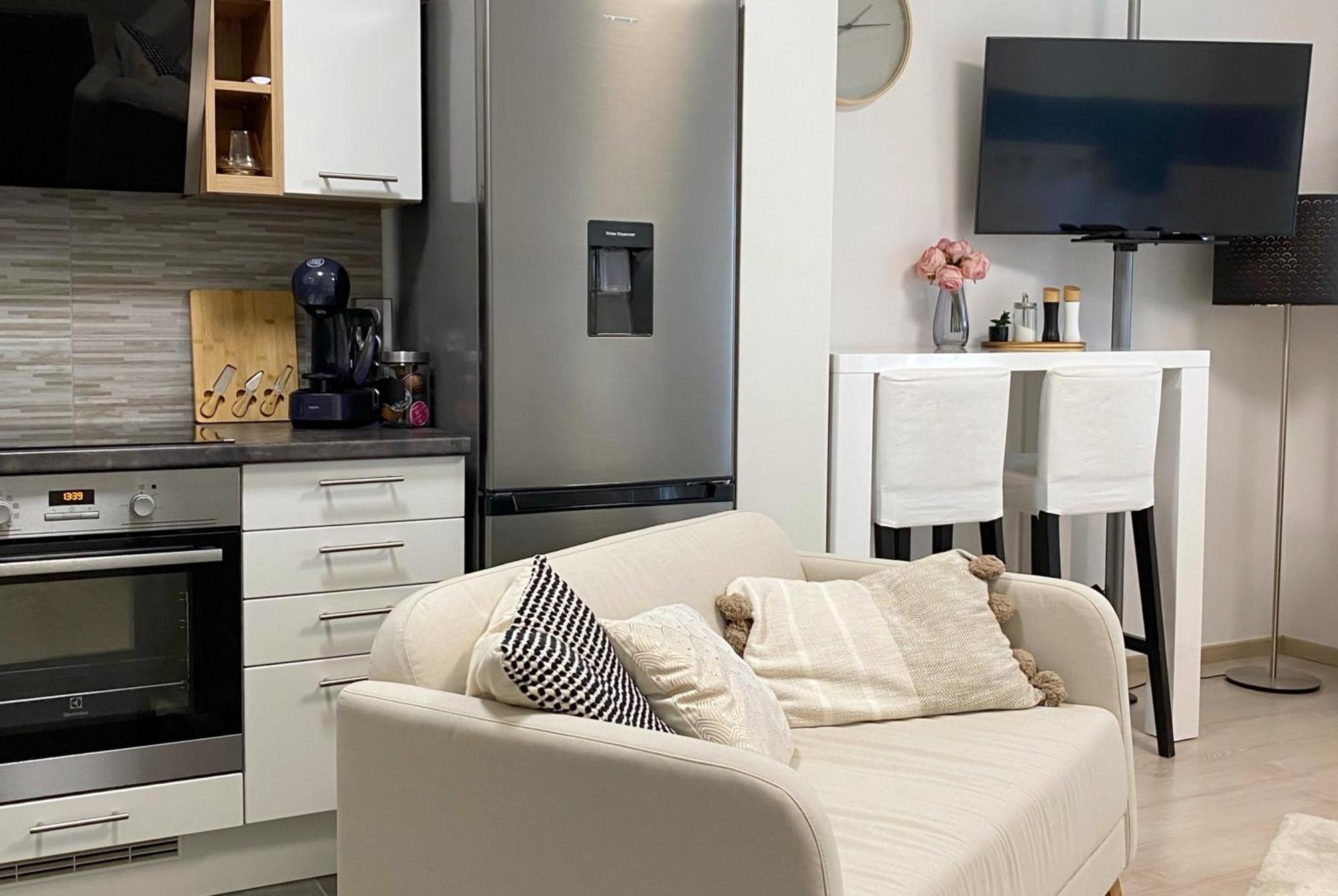 Leonardo50 Apartment Будапеща Екстериор снимка