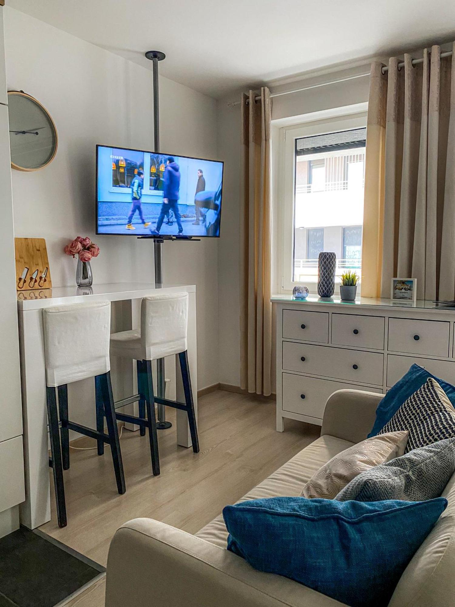Leonardo50 Apartment Будапеща Екстериор снимка