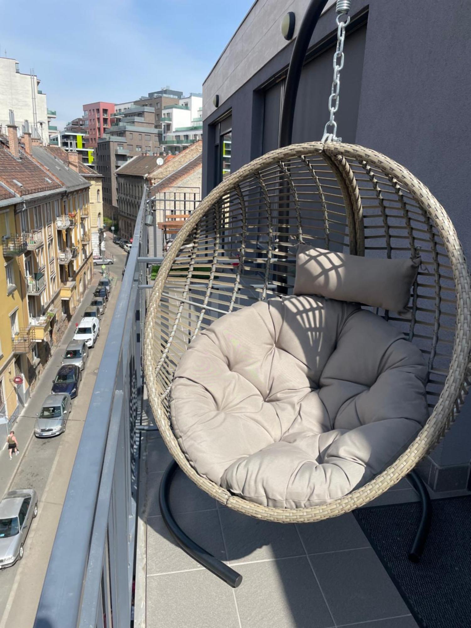 Leonardo50 Apartment Будапеща Екстериор снимка