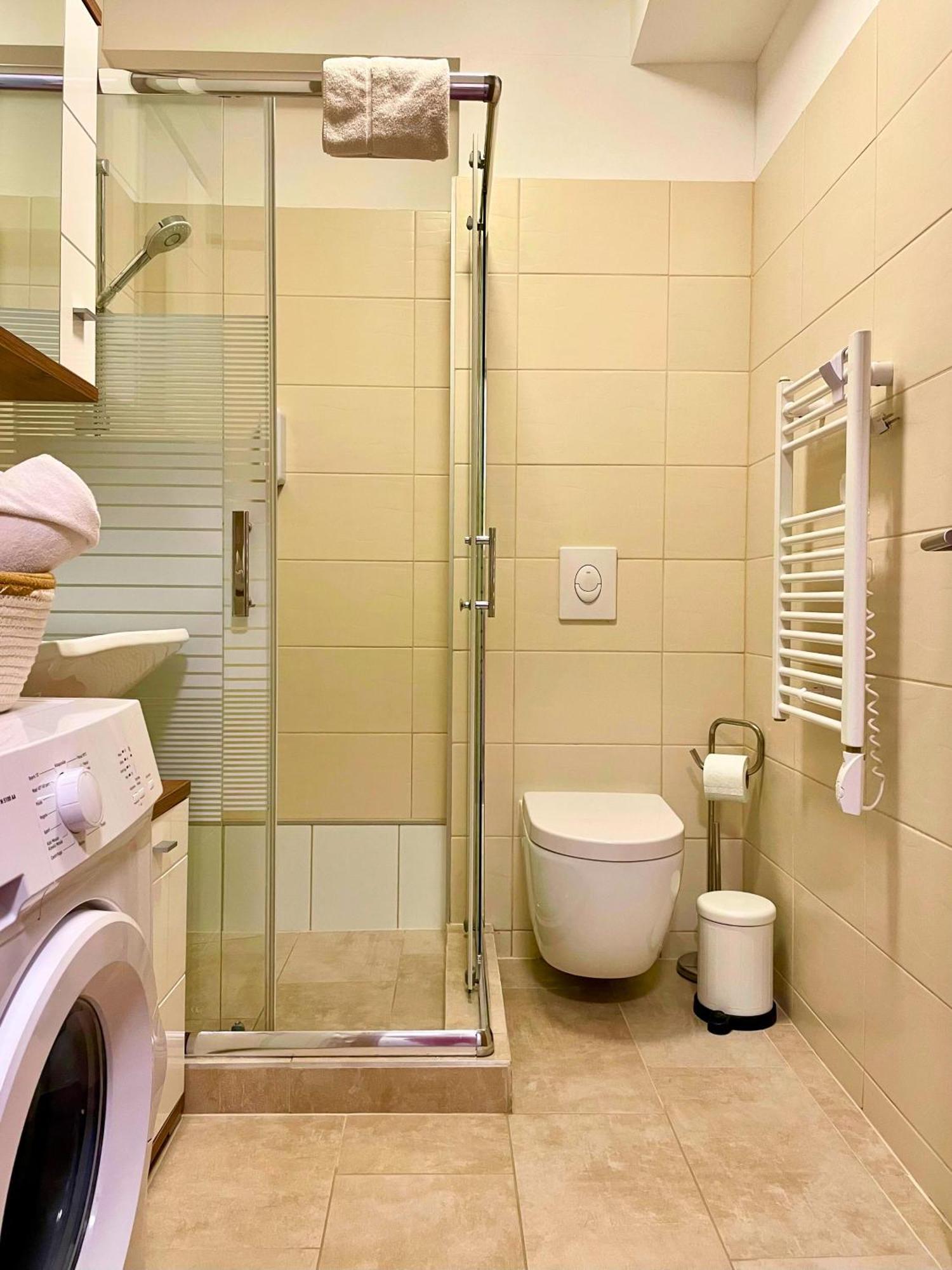Leonardo50 Apartment Будапеща Стая снимка